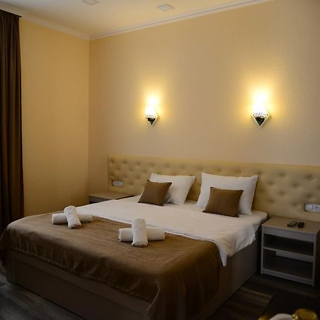Hotel New Avlabari 第比利斯 外观 照片