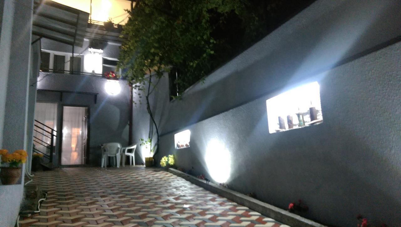 Hotel New Avlabari 第比利斯 外观 照片