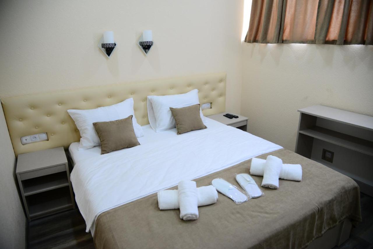 Hotel New Avlabari 第比利斯 外观 照片