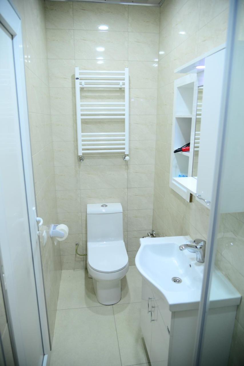 Hotel New Avlabari 第比利斯 外观 照片