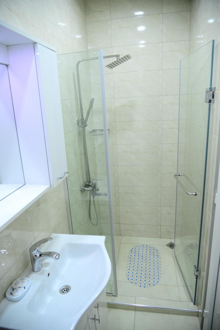Hotel New Avlabari 第比利斯 外观 照片