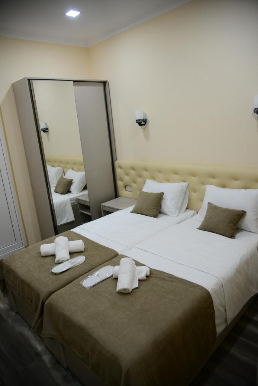 Hotel New Avlabari 第比利斯 外观 照片