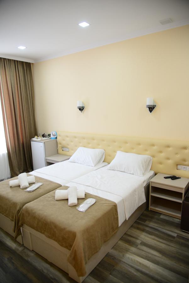Hotel New Avlabari 第比利斯 外观 照片