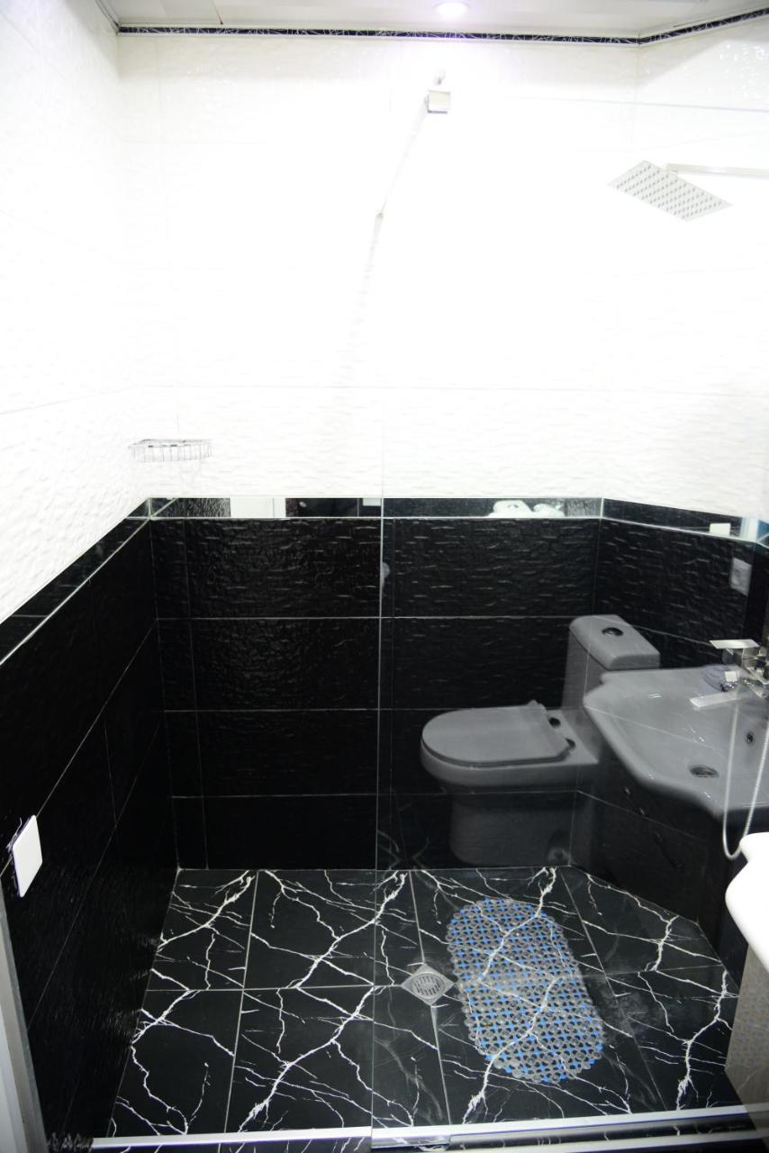 Hotel New Avlabari 第比利斯 外观 照片