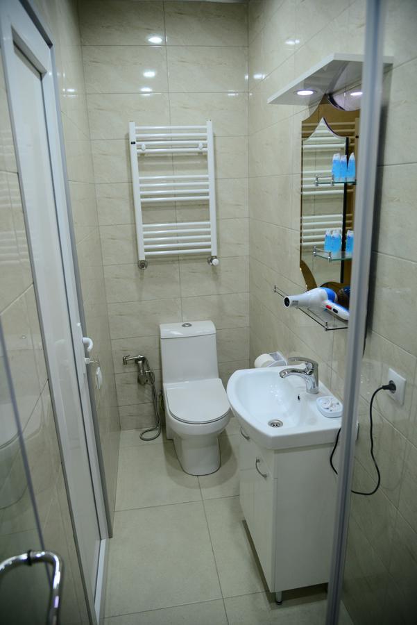 Hotel New Avlabari 第比利斯 外观 照片