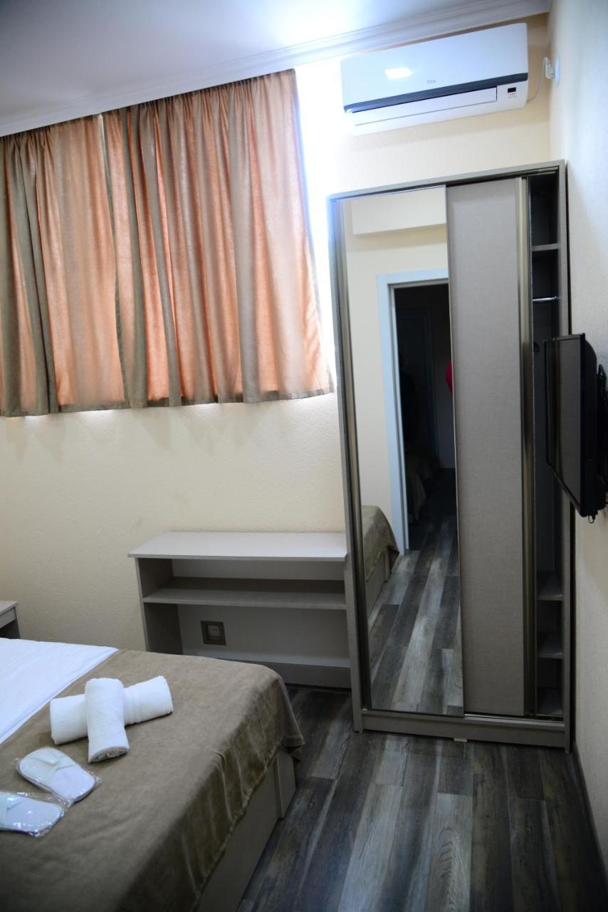 Hotel New Avlabari 第比利斯 外观 照片