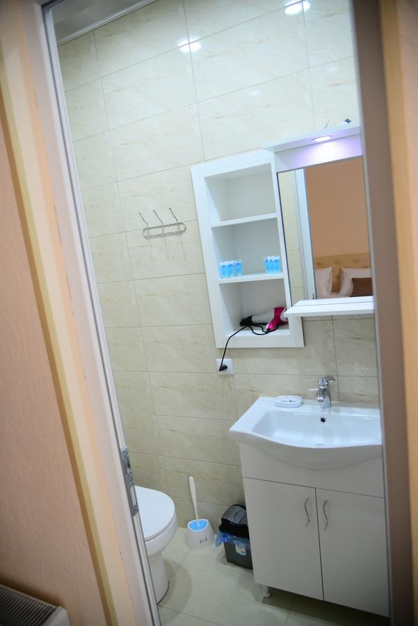 Hotel New Avlabari 第比利斯 外观 照片